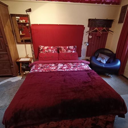Bed And Breakfast Opus 209 Zwolle  Buitenkant foto