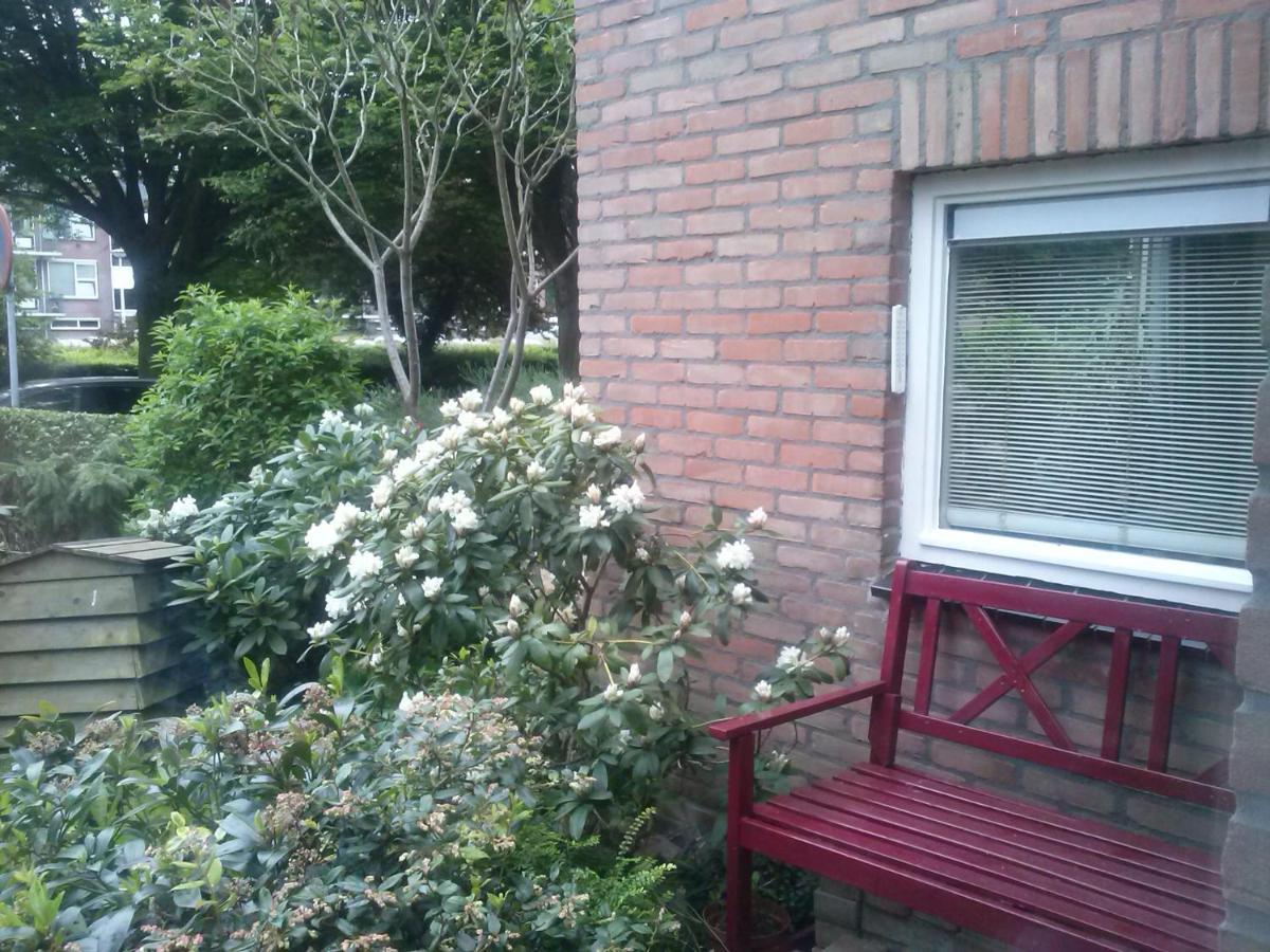 Bed And Breakfast Opus 209 Zwolle  Buitenkant foto
