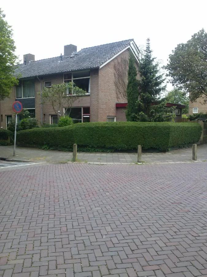 Bed And Breakfast Opus 209 Zwolle  Buitenkant foto