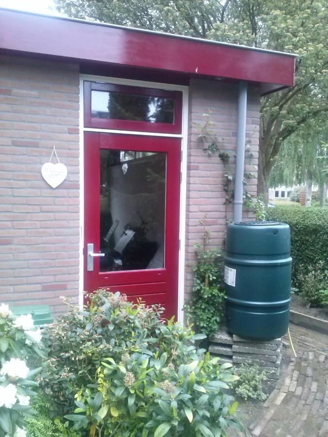 Bed And Breakfast Opus 209 Zwolle  Buitenkant foto