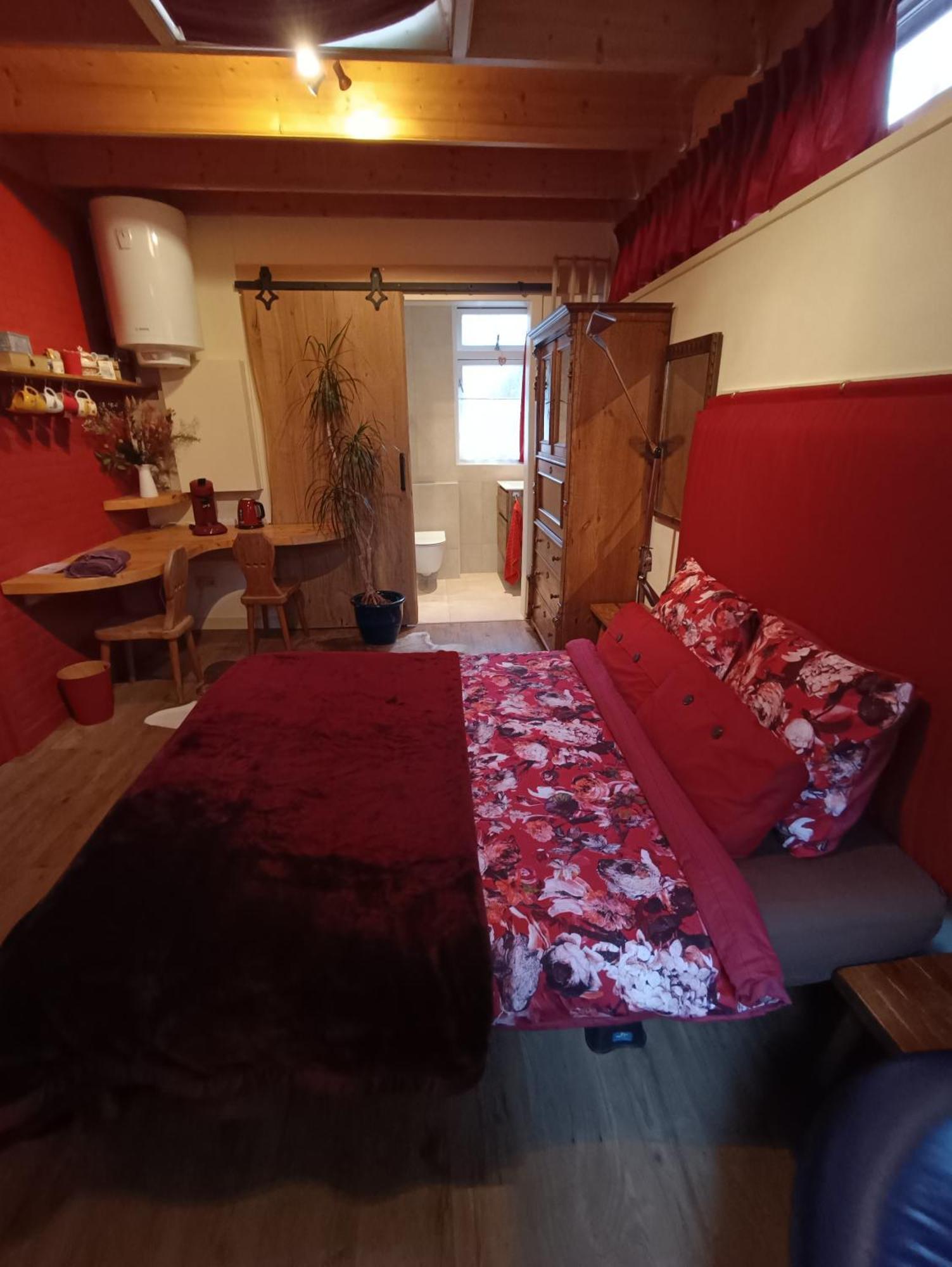 Bed And Breakfast Opus 209 Zwolle  Buitenkant foto